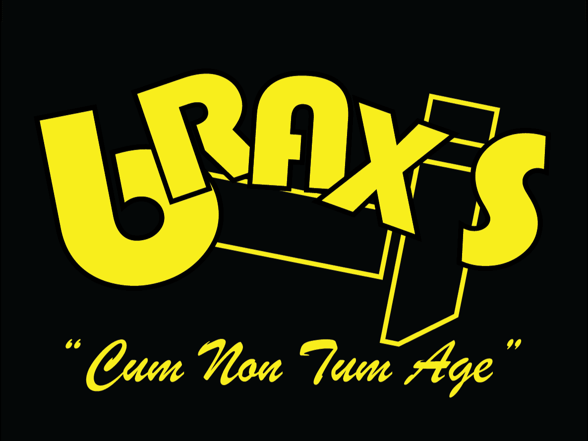 bRAXIS logo – Cum Non Tum Age